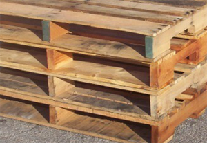 40x48 Pallets