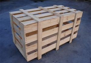 Custom Crates